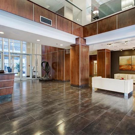 Le Mille Neuf Furnished Apartments มอนทรีอัล ภายนอก รูปภาพ