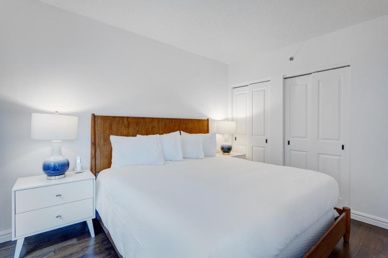 Le Mille Neuf Furnished Apartments มอนทรีอัล ภายนอก รูปภาพ